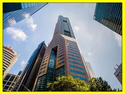 One Raffles Quay (D1), Office #594019961